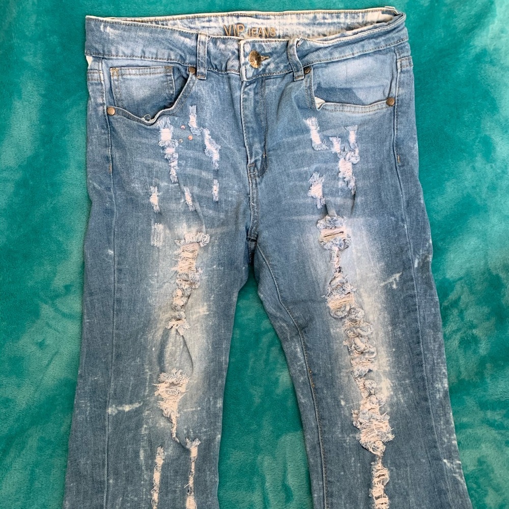 VIP JEANS